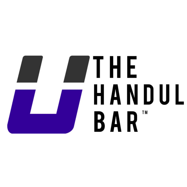 the HANDUL bar